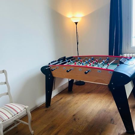 Villa Soulac 6 Chambres, Wifi 외부 사진
