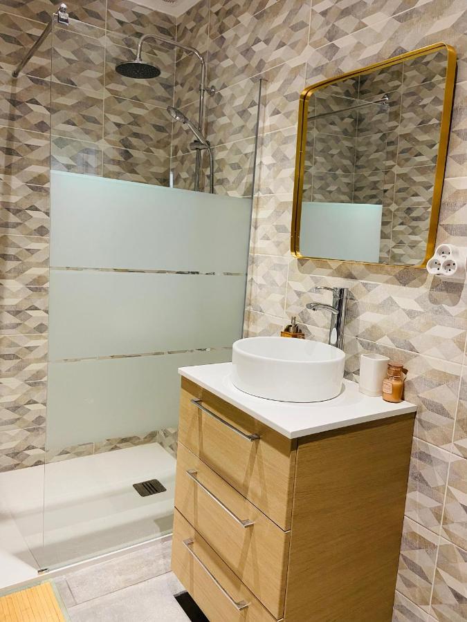 Villa Soulac 6 Chambres, Wifi 외부 사진
