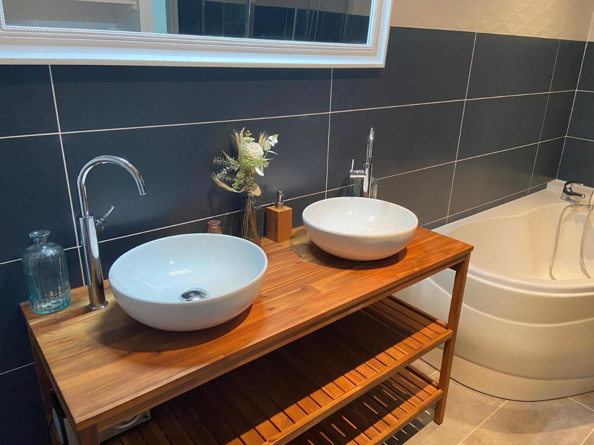 Villa Soulac 6 Chambres, Wifi 외부 사진