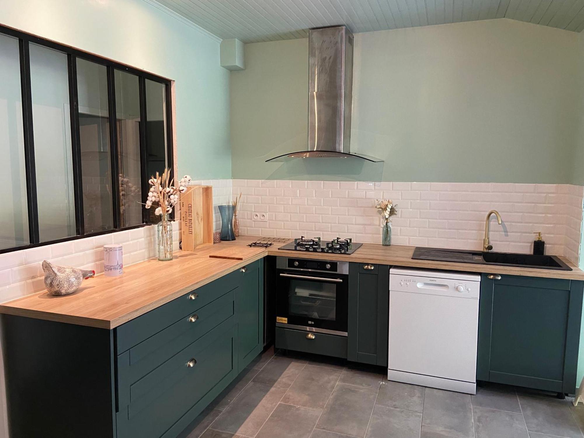 Villa Soulac 6 Chambres, Wifi 외부 사진