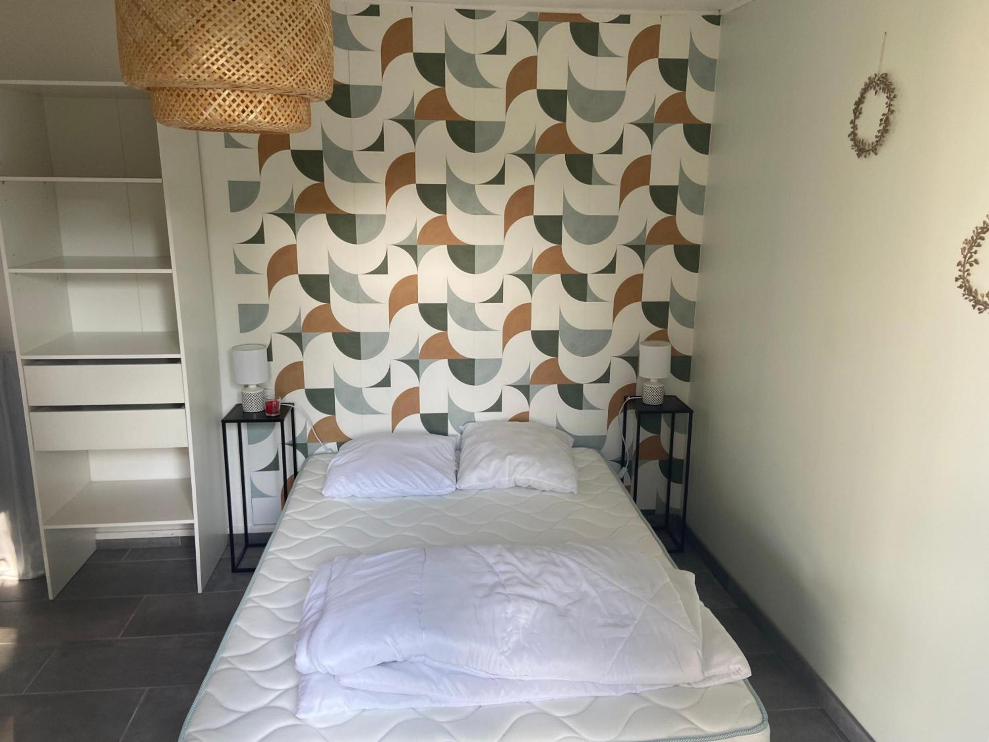 Villa Soulac 6 Chambres, Wifi 외부 사진